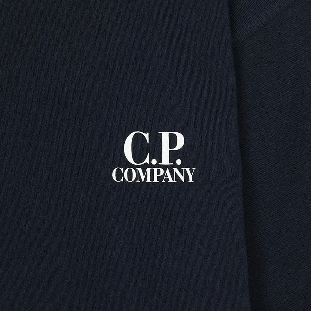 C.P. Company Maxi T-shirt