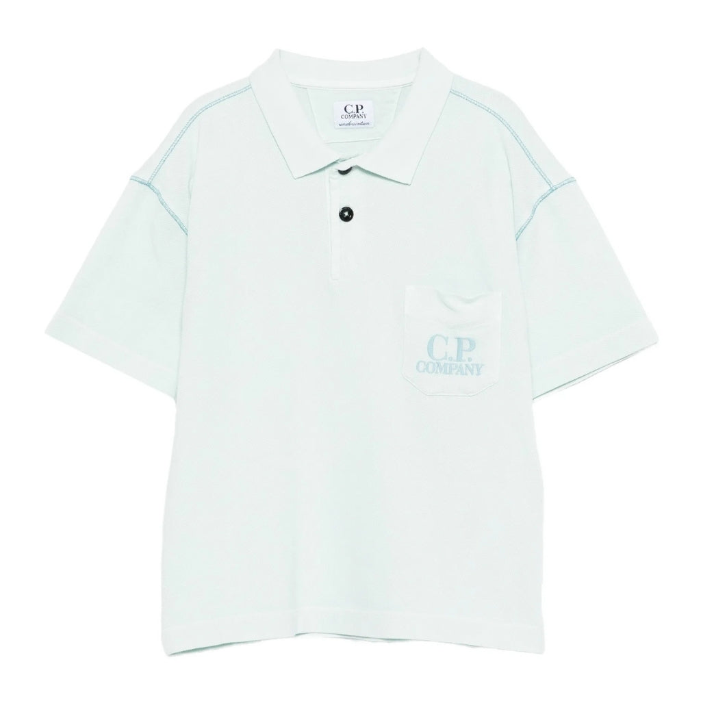 C.P. Company Polo-Shirt