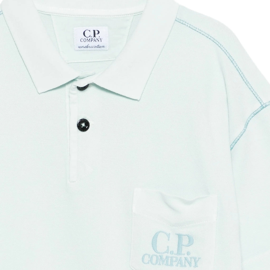 C.P. Company Polo-Shirt