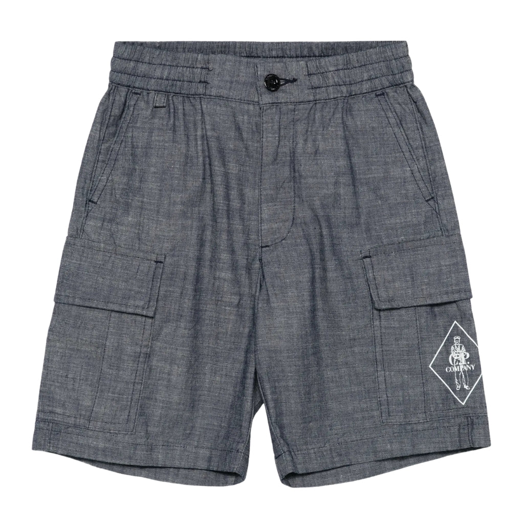C.P. Company Shorts