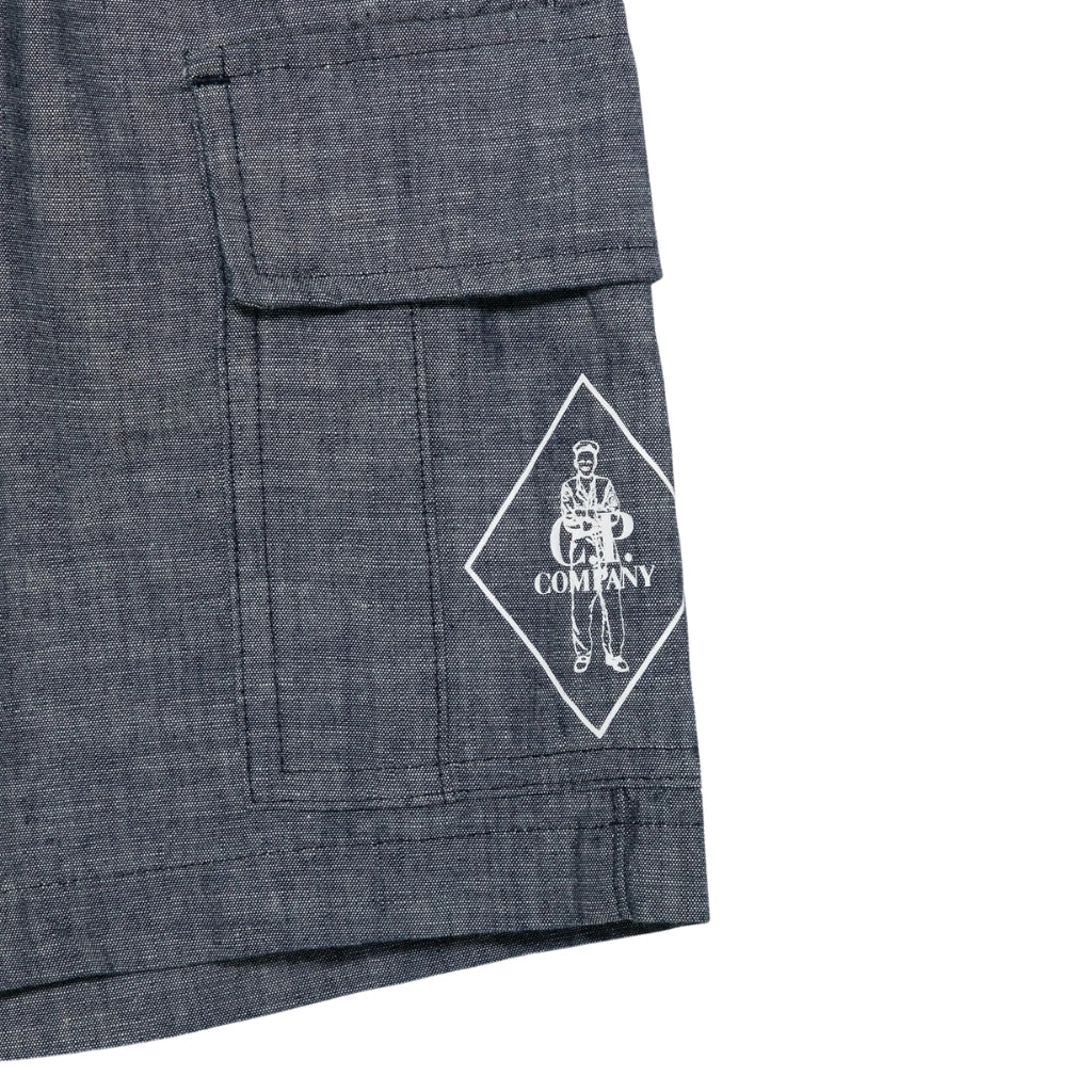 C.P. Company Shorts