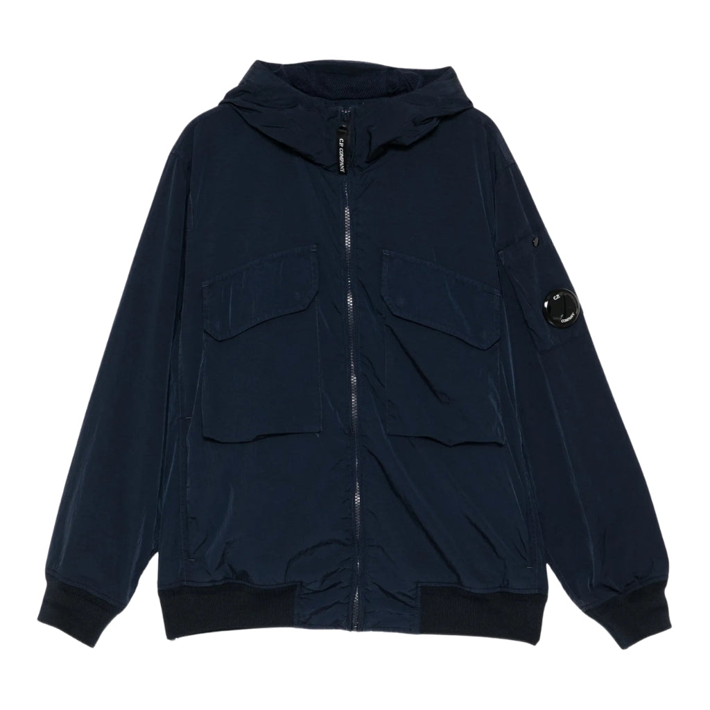 C.P. Company Hooded Jacket