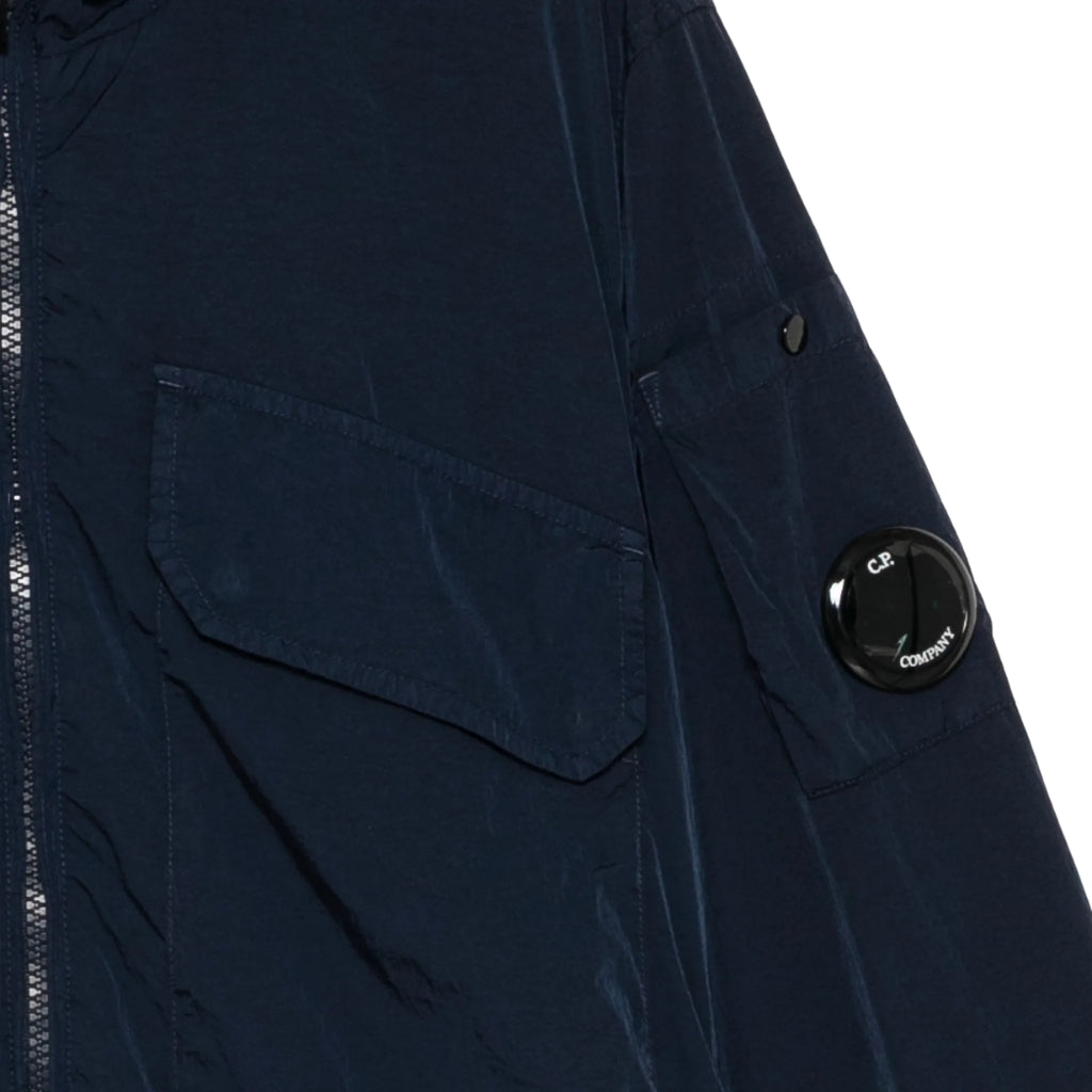 C.P. Company Hooded Jacket