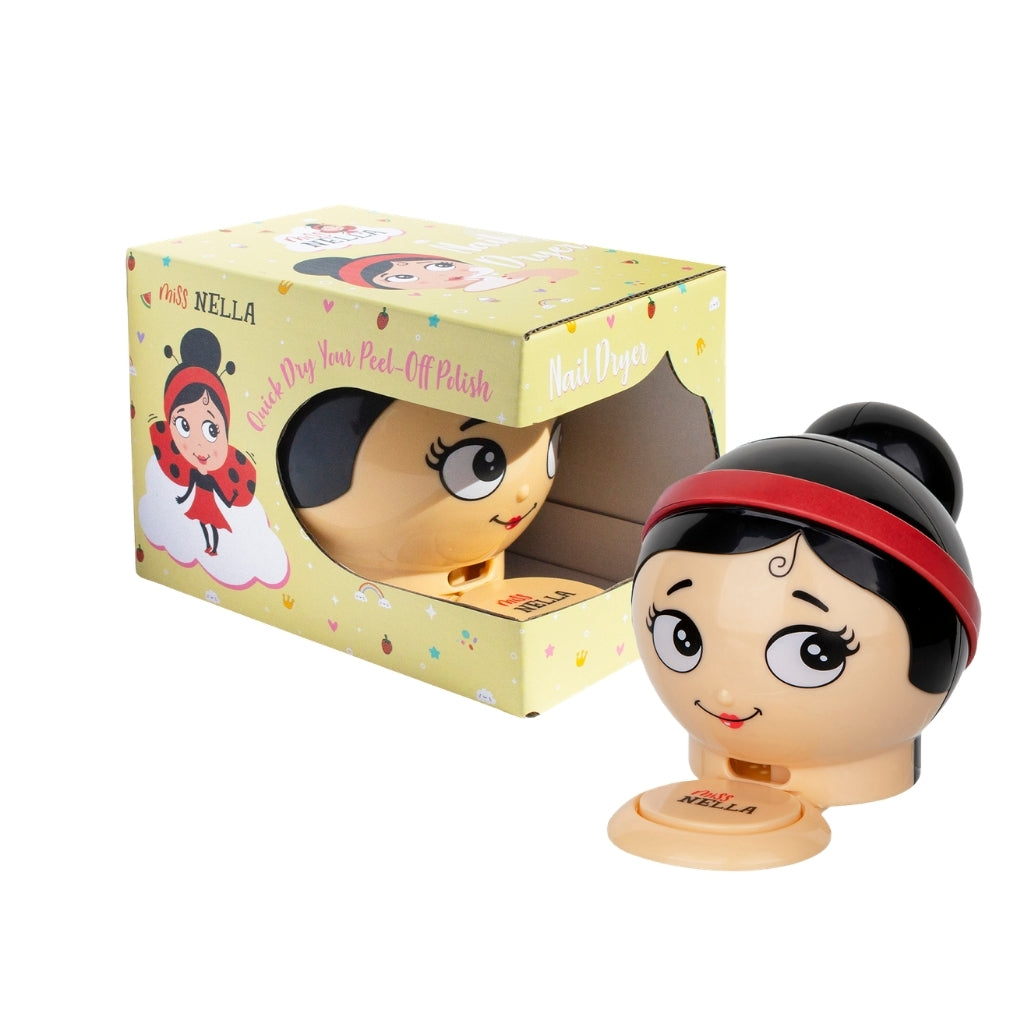 Miss Nella Nail Dryer