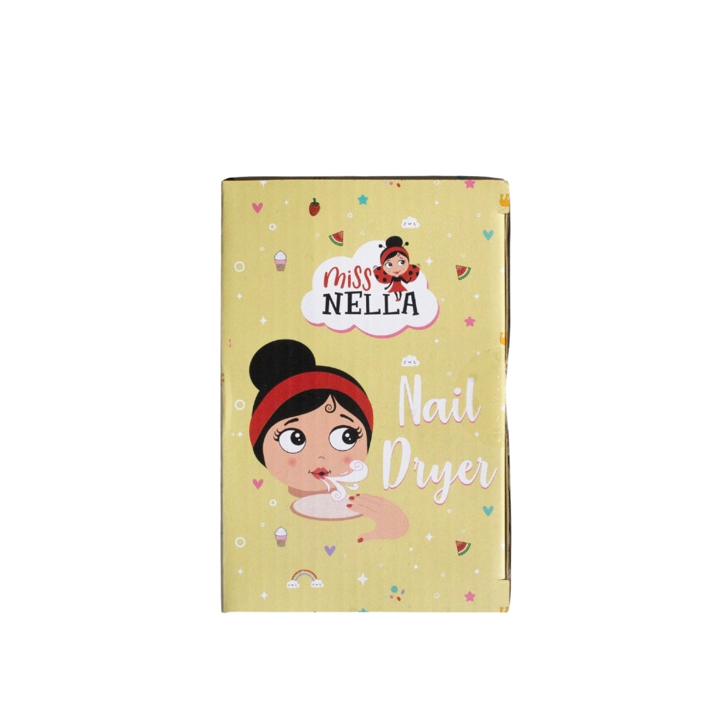 Miss Nella Nail Dryer