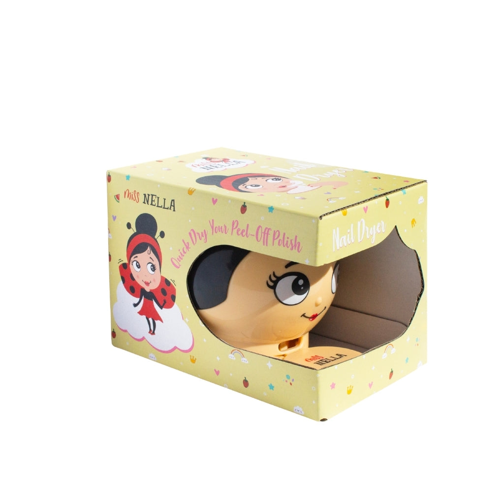 Miss Nella Nail Dryer