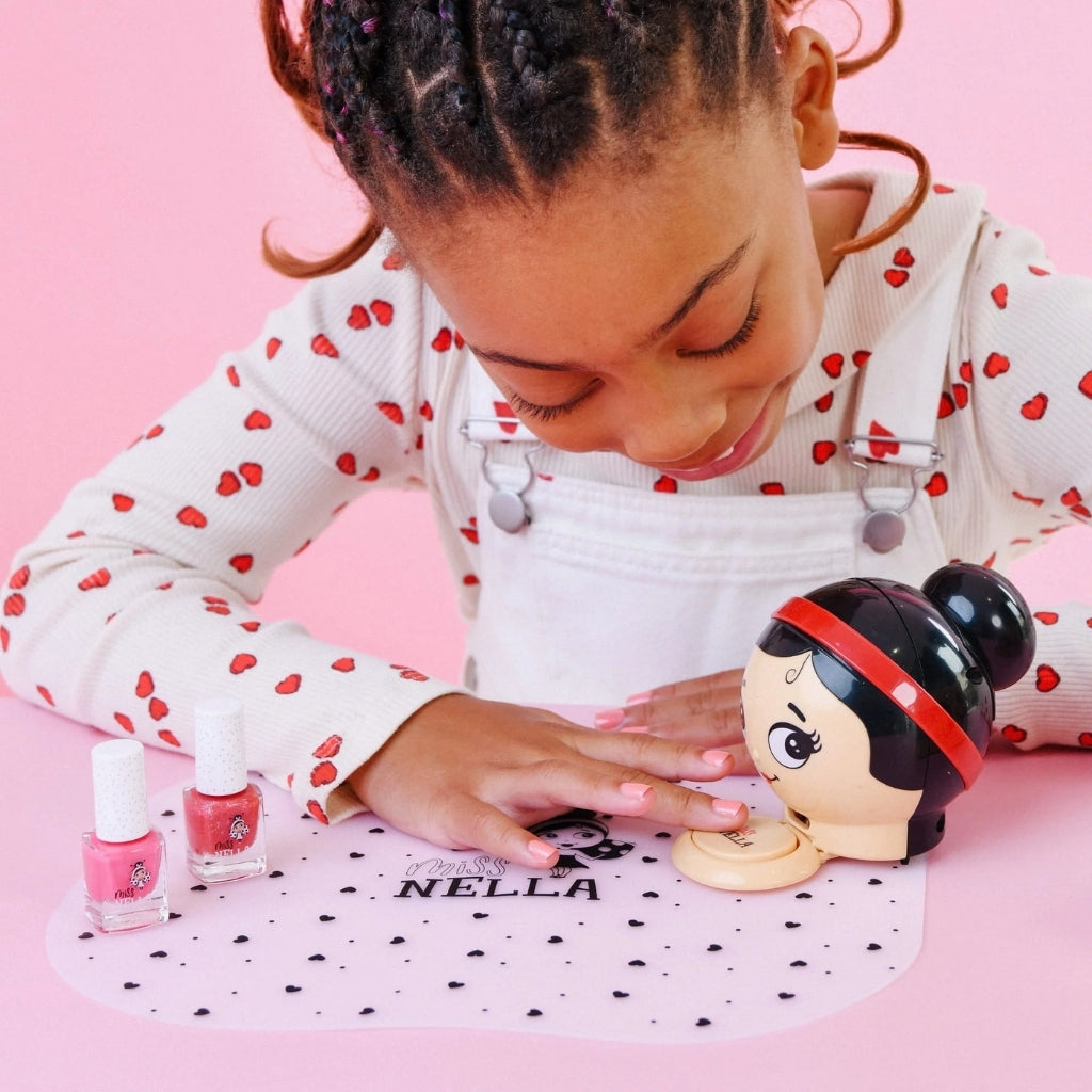 Miss Nella Nail Dryer