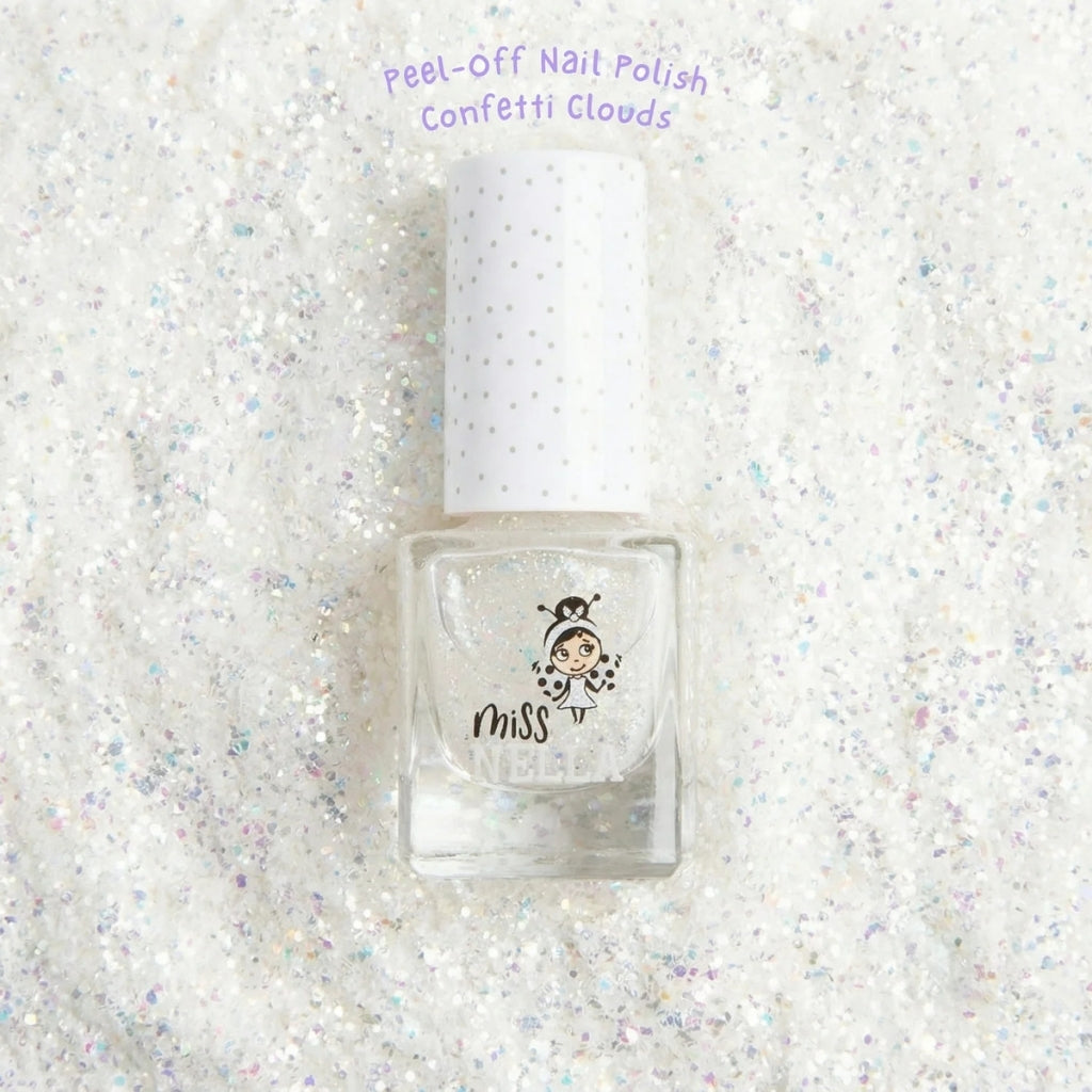 Miss Nella Party Collection 4 Pack
