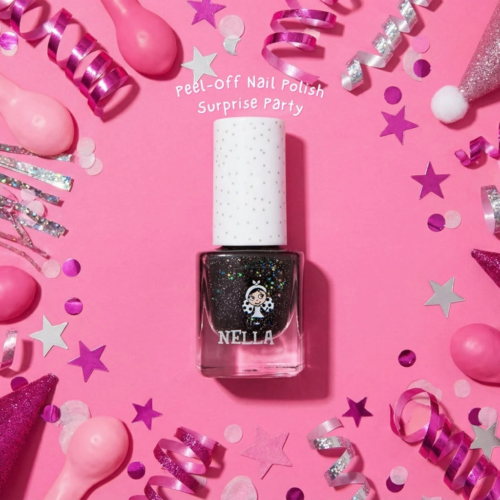 Miss Nella Party Collection 4 Pack