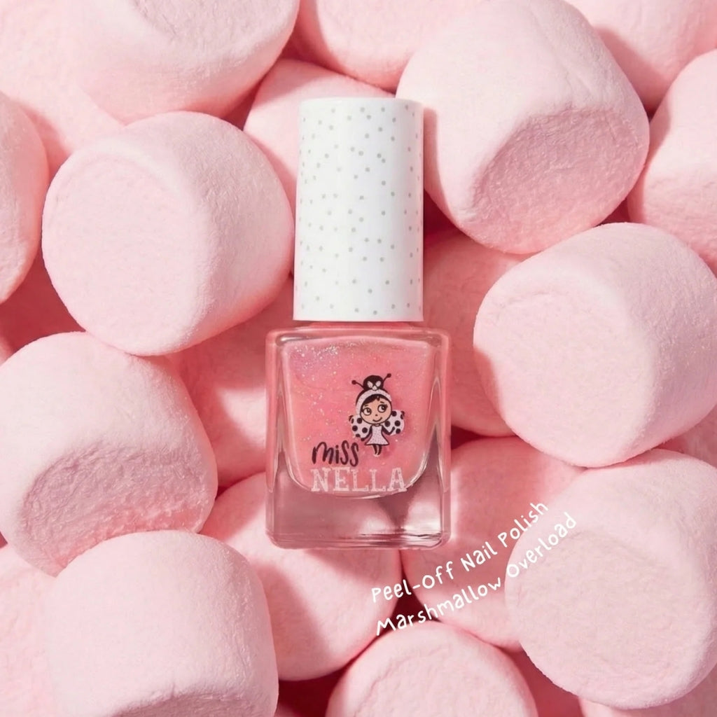 Miss Nella Party Collection 4 Pack