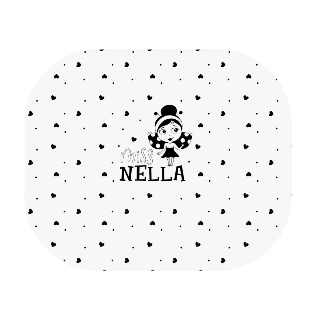 Miss Nella Silicon Placement Mat