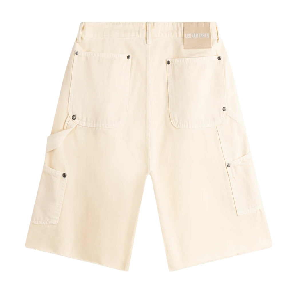 LES (ART)ISTS Carpenter Shorts