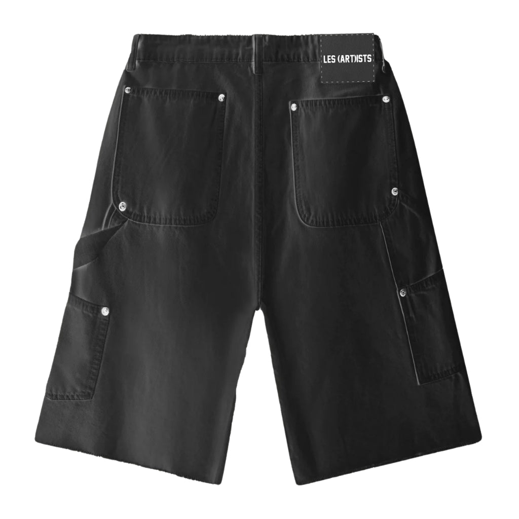 LES (ART)ISTS Carpenter Shorts