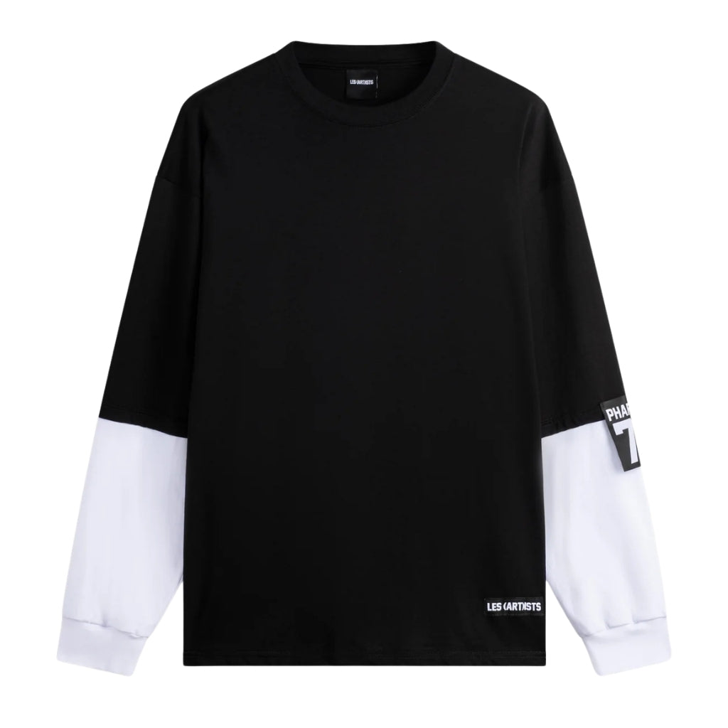 LES (ART)ISTS T-shirt Pharrell 73