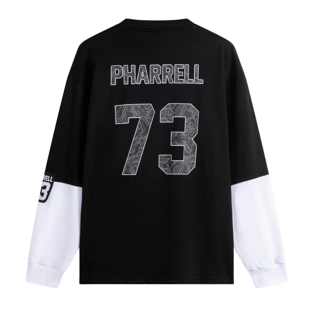 LES (ART)ISTS T-shirt Pharrell 73
