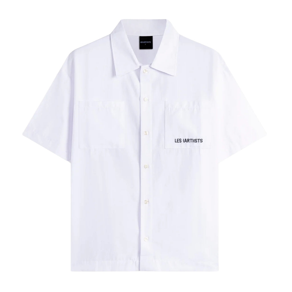 LES (ART)ISTS Shirt Bowling Margiela 57