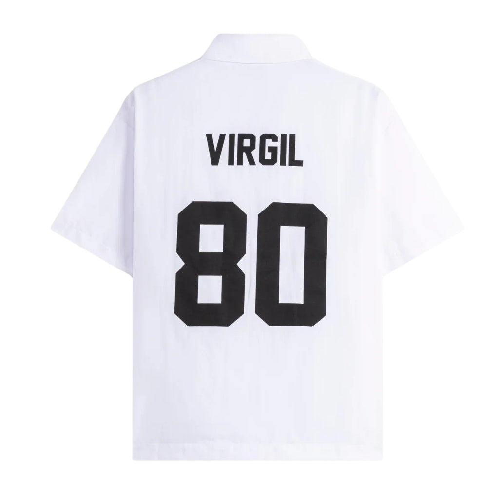 LES (ART)ISTS Shirt Bowling Margiela 57