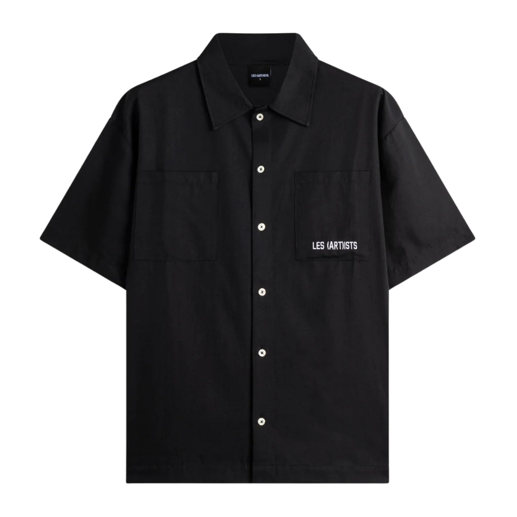 LES (ART)ISTS Shirt Bowling Pharrell 73