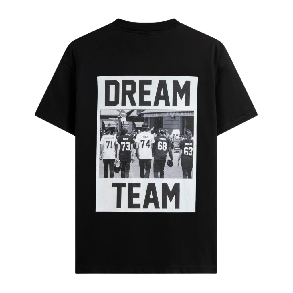 LES (ART)ISTS T-shirt Dream Team