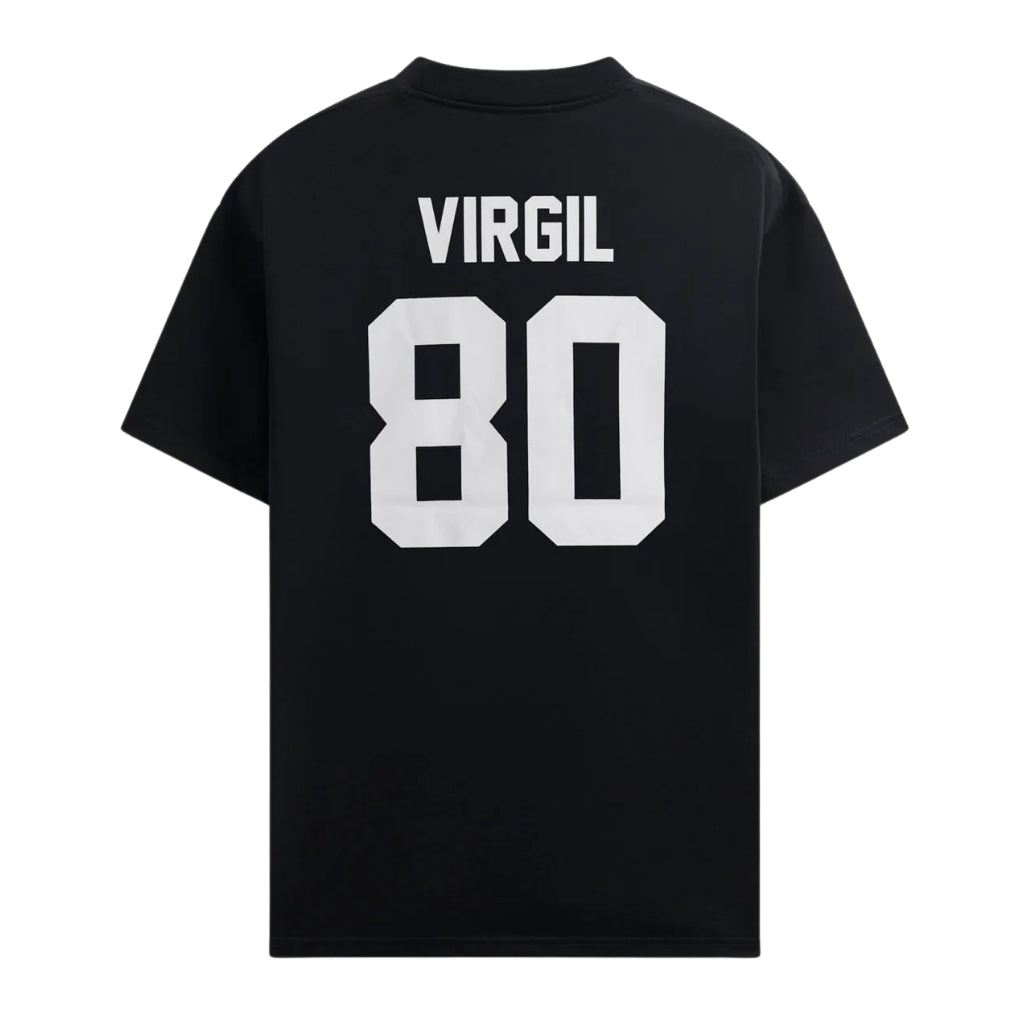 LES (ART)ISTS T-shirt Virgil 80