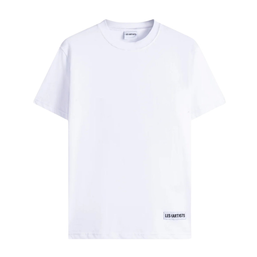 LES (ART)ISTS T-shirt Virgil 80