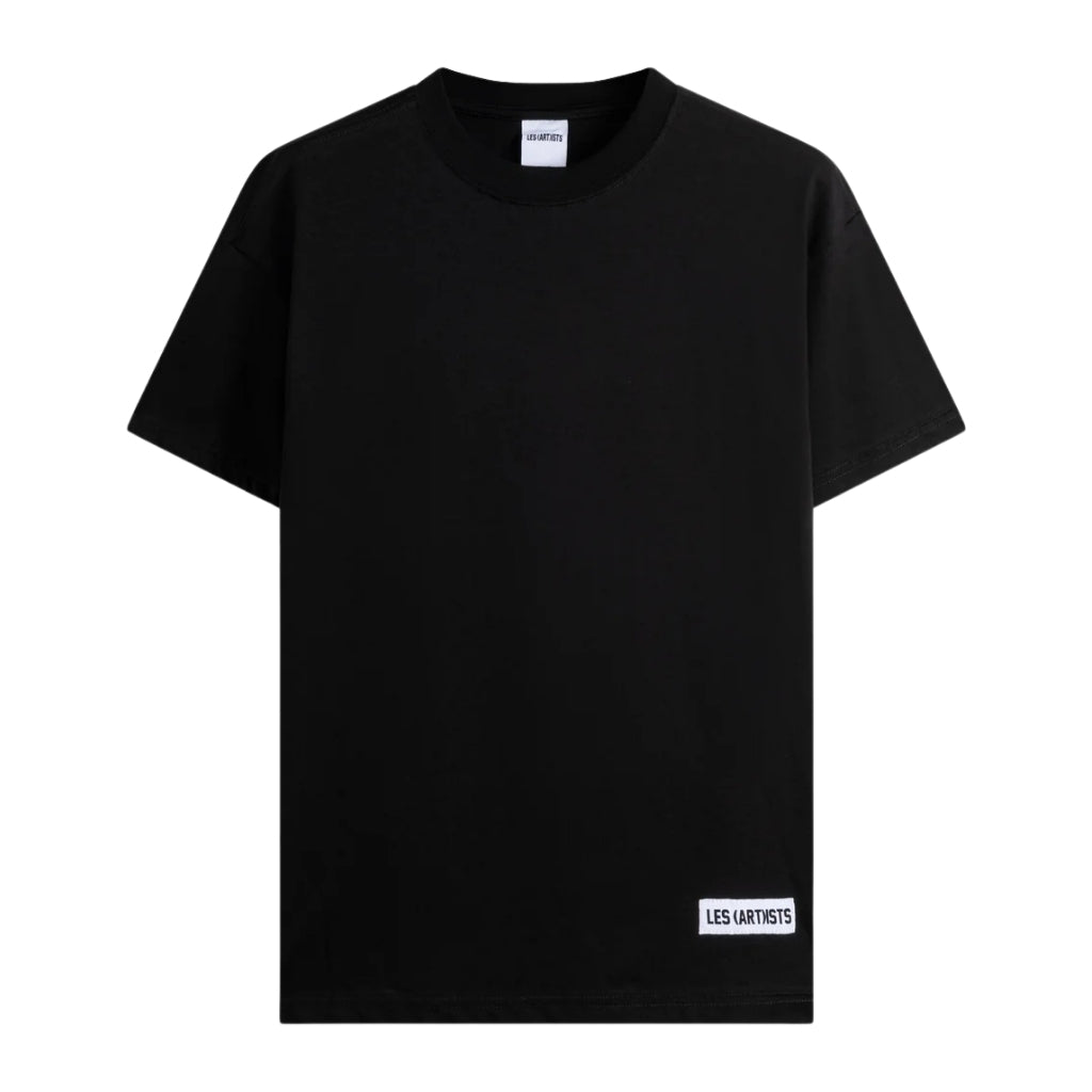 LES (ART)ISTS T-shirt Pharrell 73
