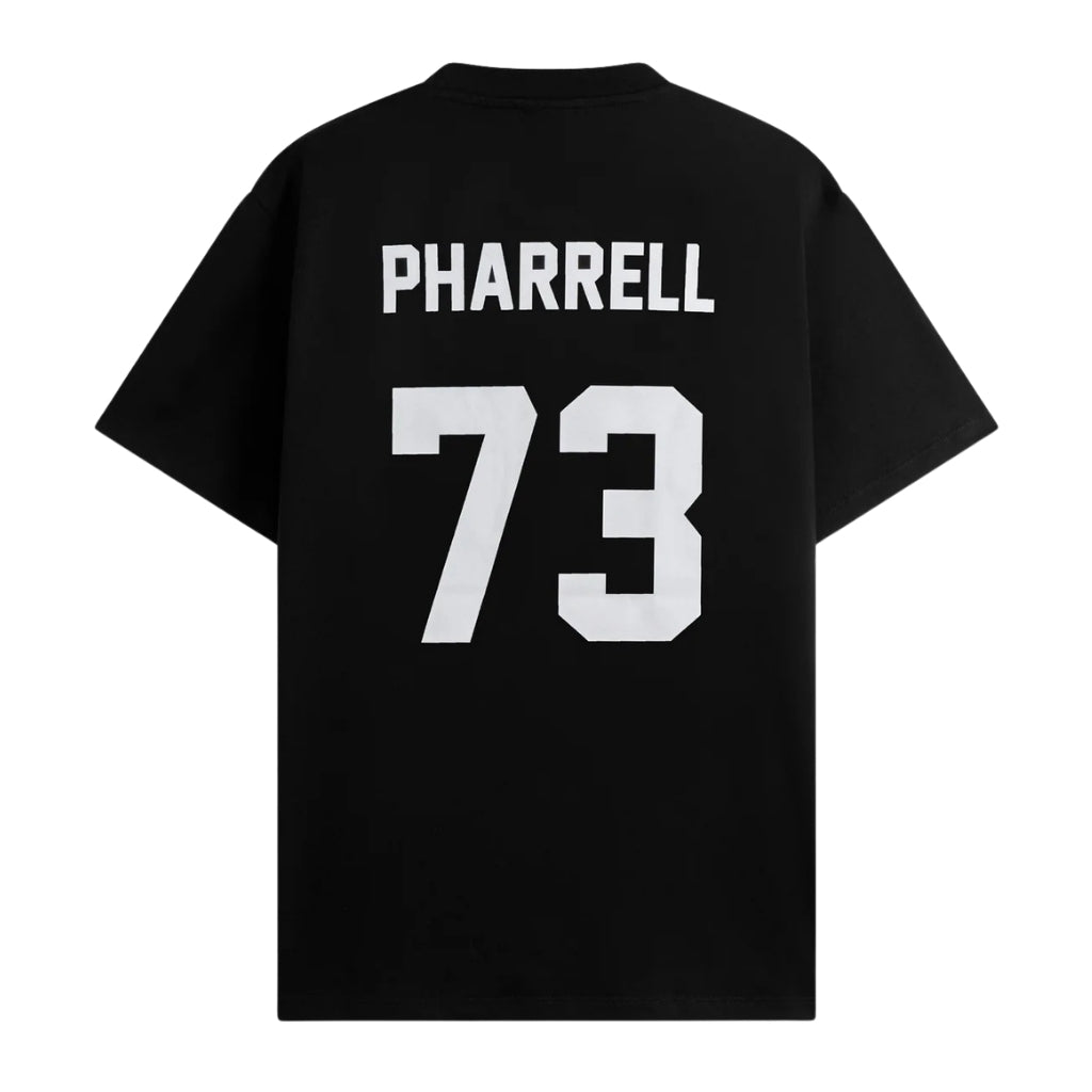 LES (ART)ISTS T-shirt Pharrell 73
