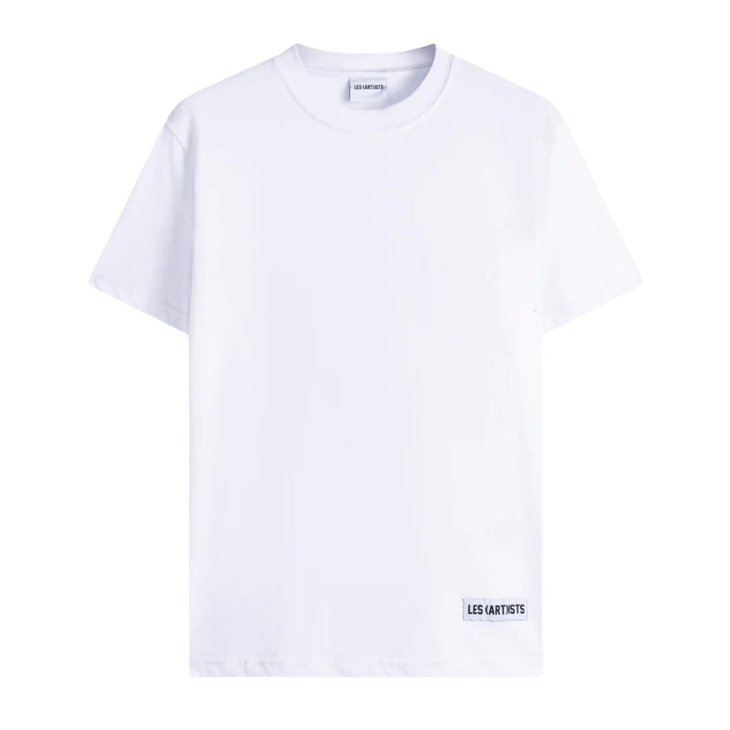 LES (ART)ISTS T-shirt Pharrell 73