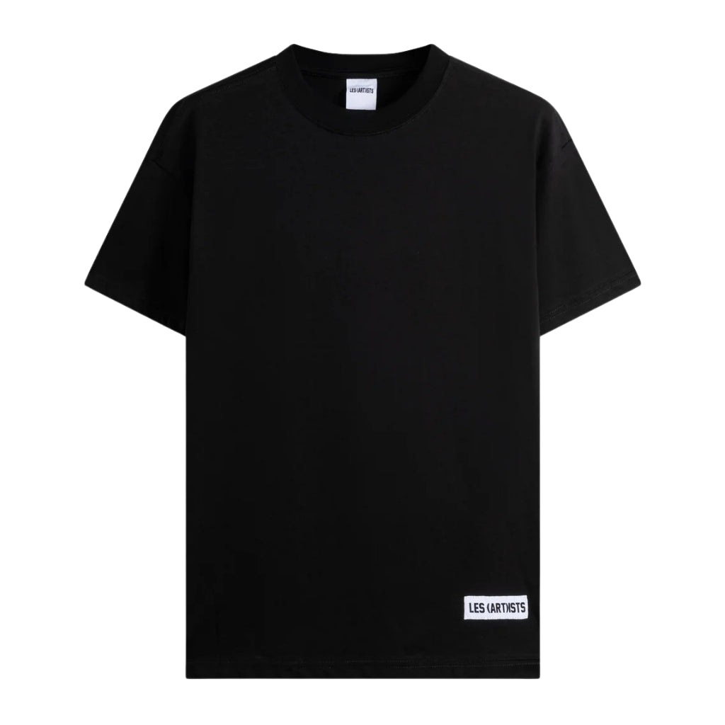 LES (ART)ISTS T-shirt Travis 92