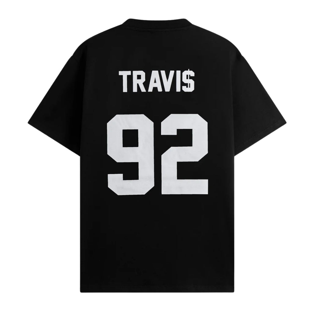 LES (ART)ISTS T-shirt Travis 92
