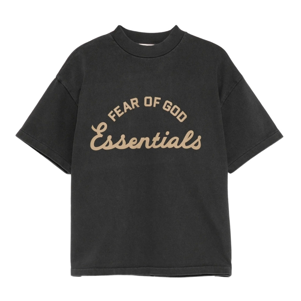 Fear of God Essentials Kids Training 90’s Short Sleeve Tee