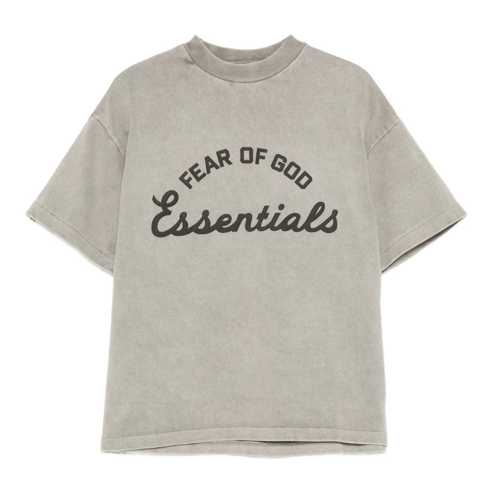 Fear of God Essentials Kids Training 90’s Short Sleeve Tee