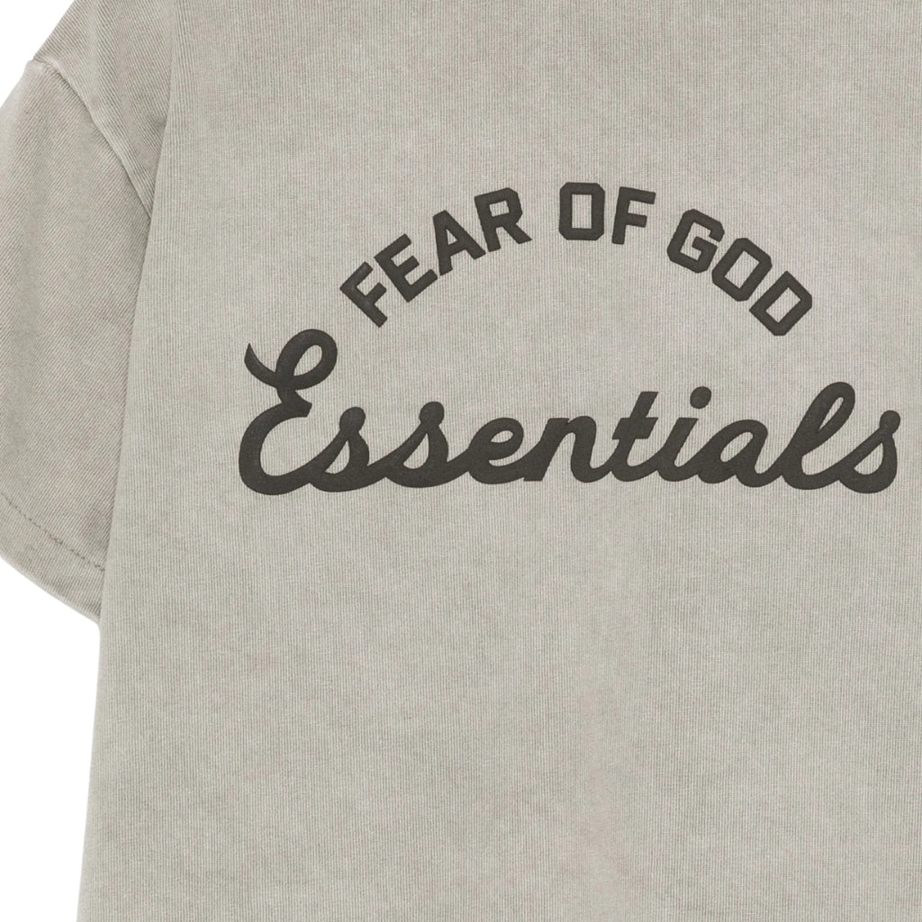 Fear of God Essentials Kids Training 90’s Short Sleeve Tee