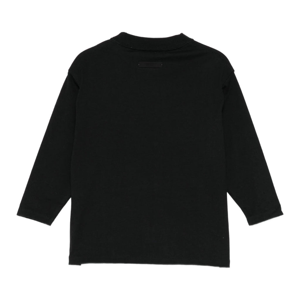 Fear of God Essentials Kids Classic Long Sleeve Tee