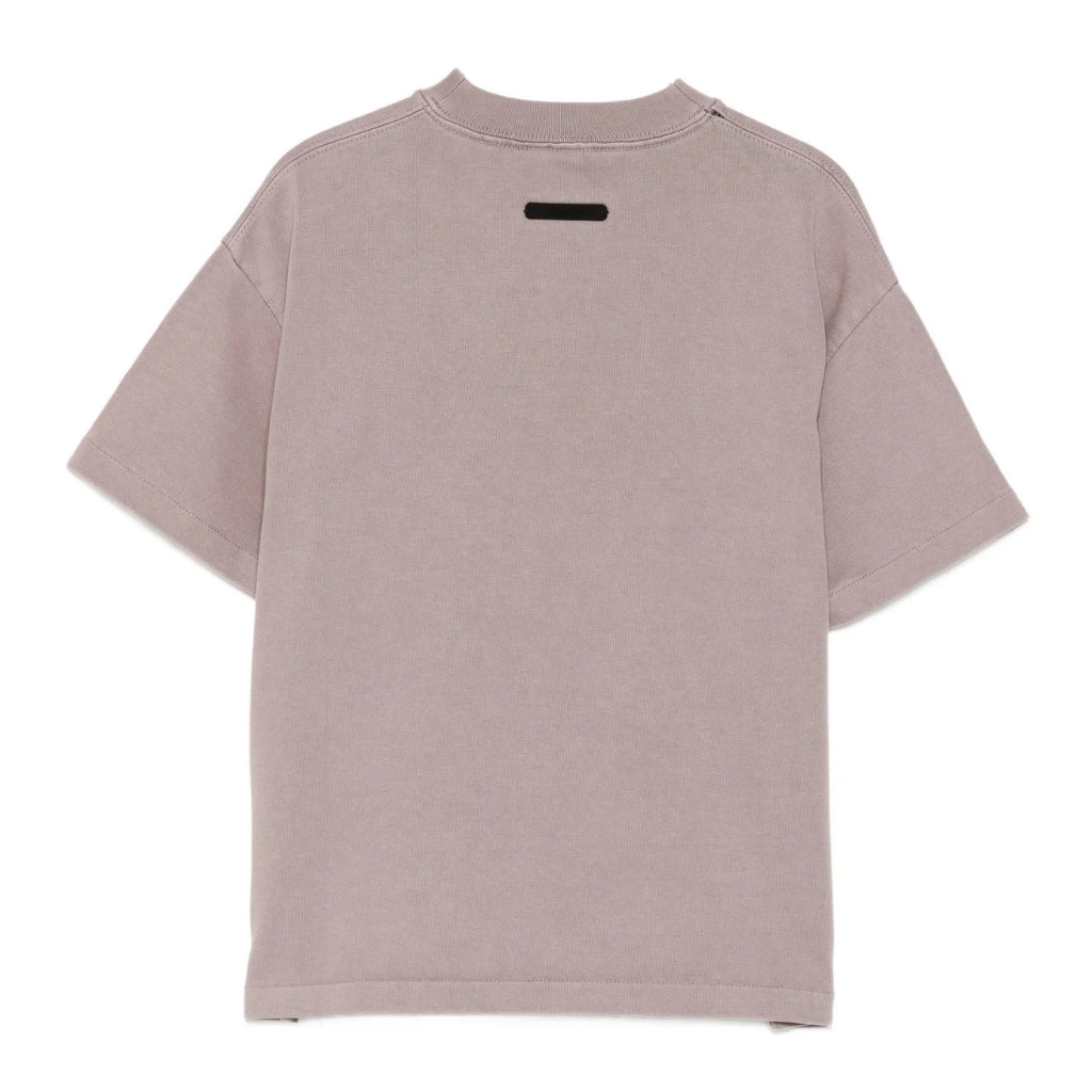 Fear of God Essentials Kids Campus 90’s Short Sleeve Tee
