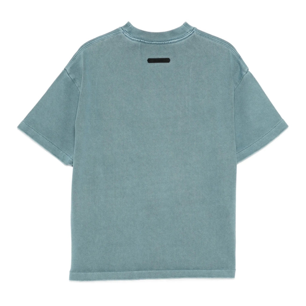 Fear of God Essentials Kids Campus 90’s Short Sleeve Tee