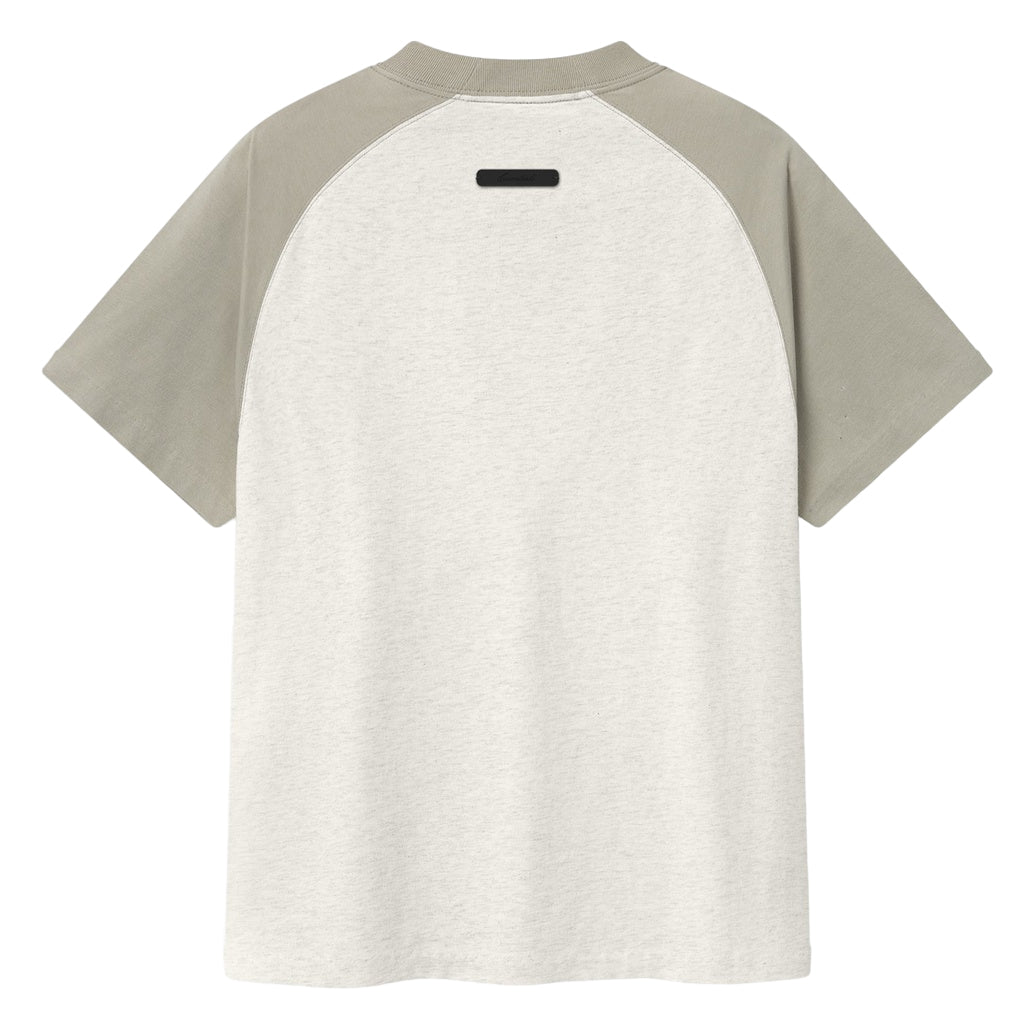 Fear of God Essentials Kids Kid’s Signature Baseball Tee