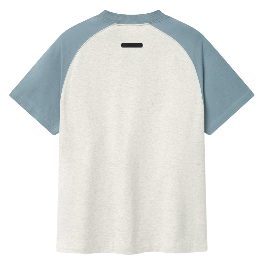 Fear of God Essentials Kids Kid’s Signature Baseball Tee