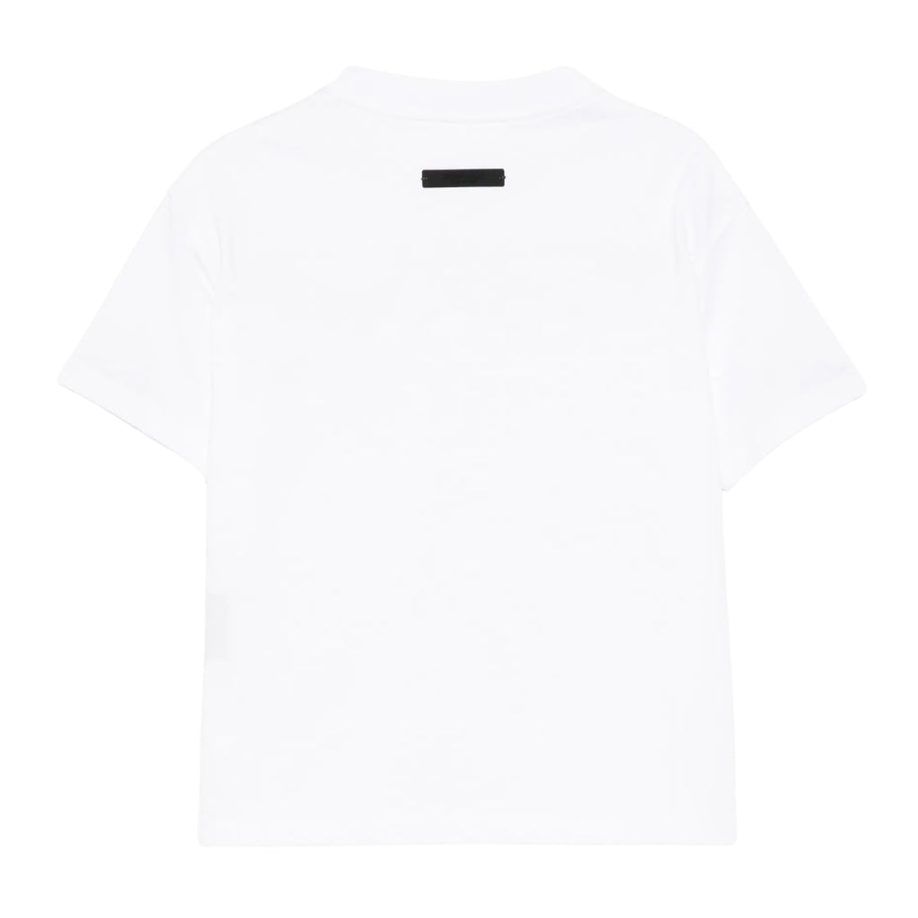 Fear of God Essentials Kids Classic Short Sleeve Tee