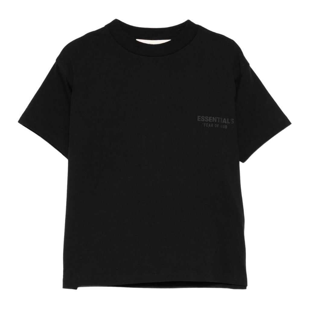 Fear of God Essentials Kids Classic Short Sleeve Tee
