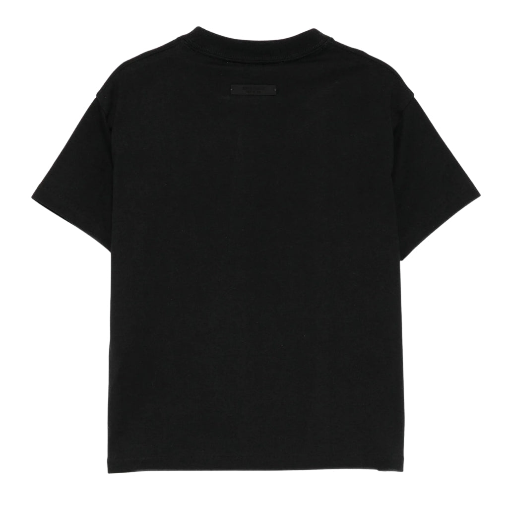 Fear of God Essentials Kids Classic Short Sleeve Tee