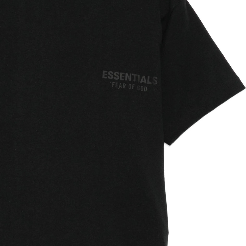 Fear of God Essentials Kids Classic Short Sleeve Tee
