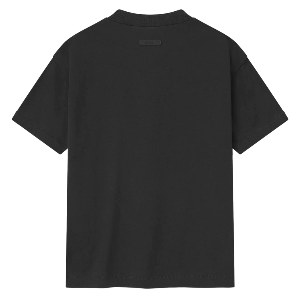 Fear of God Essentials Kids Signature 90’s Short Sleeve Tee