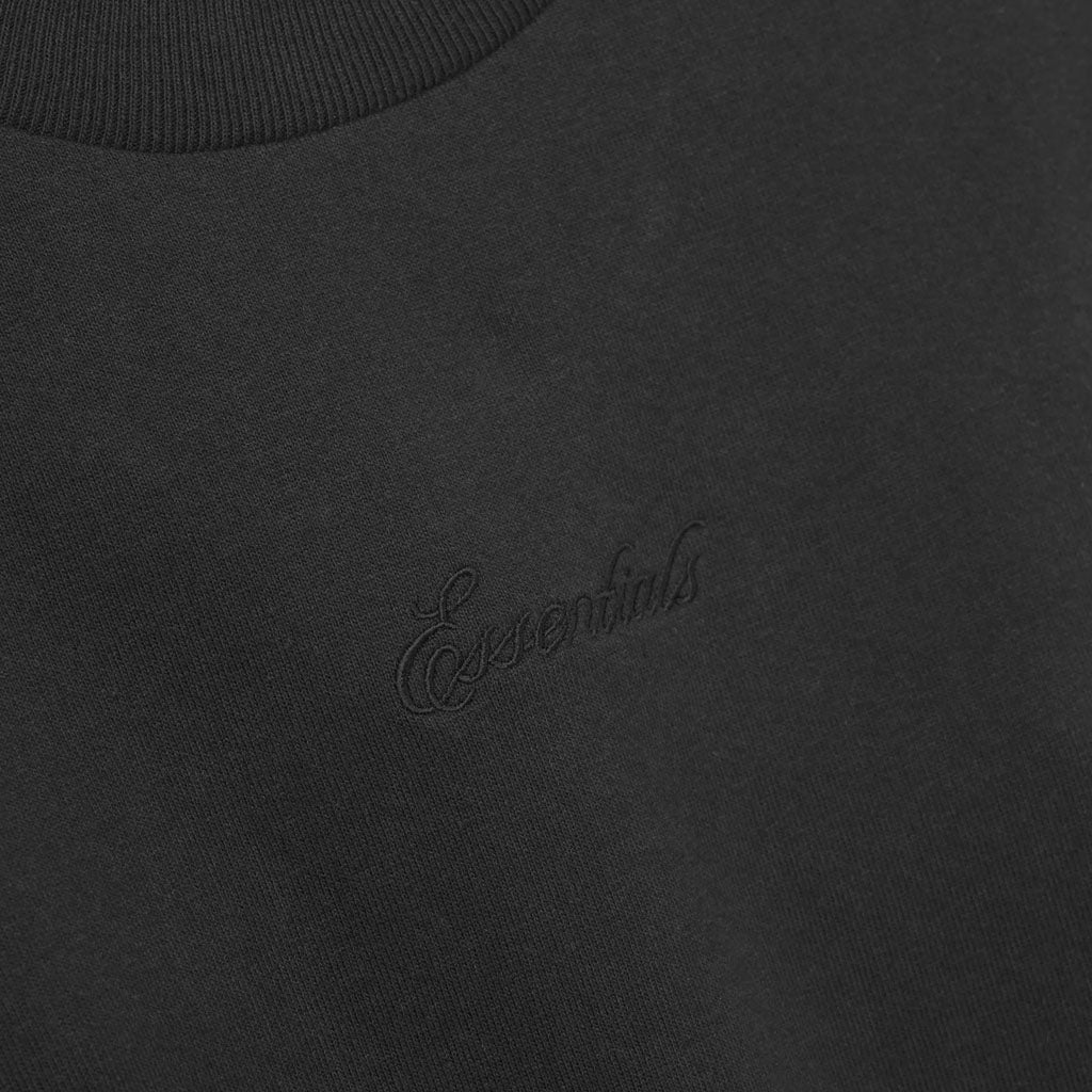 Fear of God Essentials Kids Signature 90’s Short Sleeve Tee