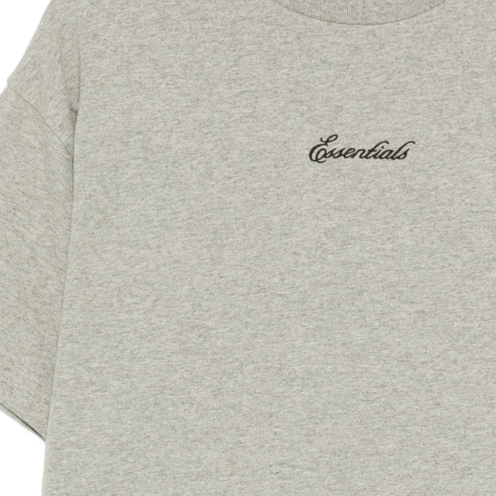 Fear of God Essentials Kids Signature 90’s Short Sleeve Tee