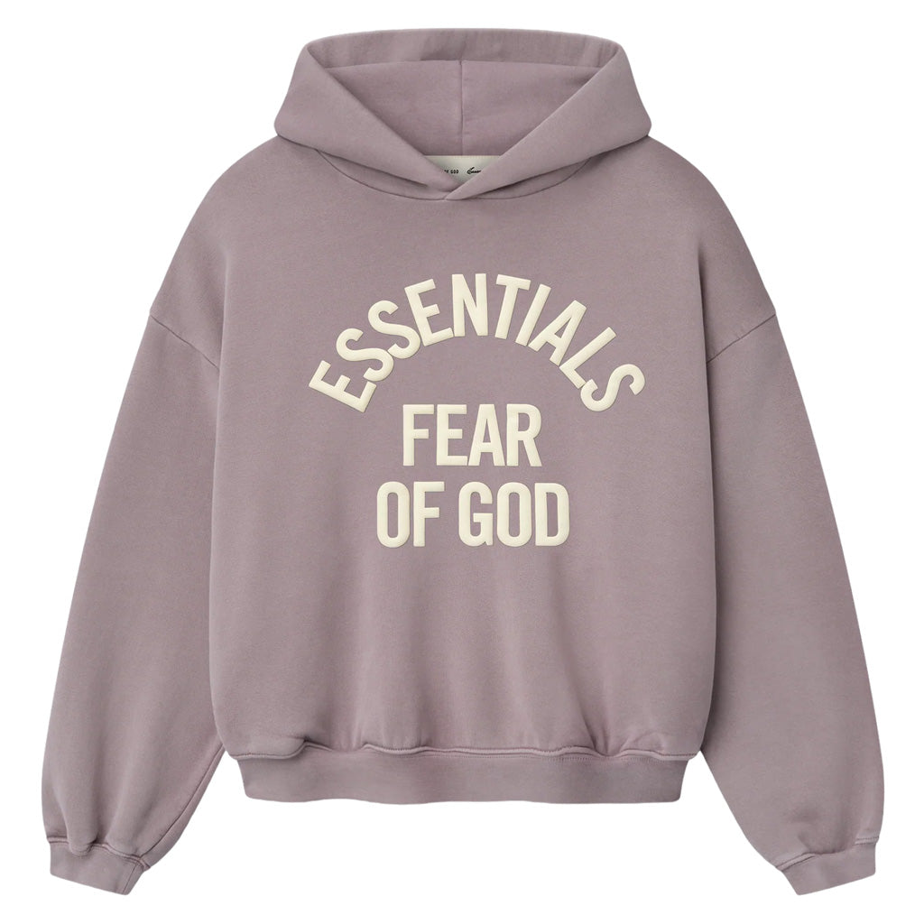 Fear of God Essentials Kids Campus 90’s Hoodie