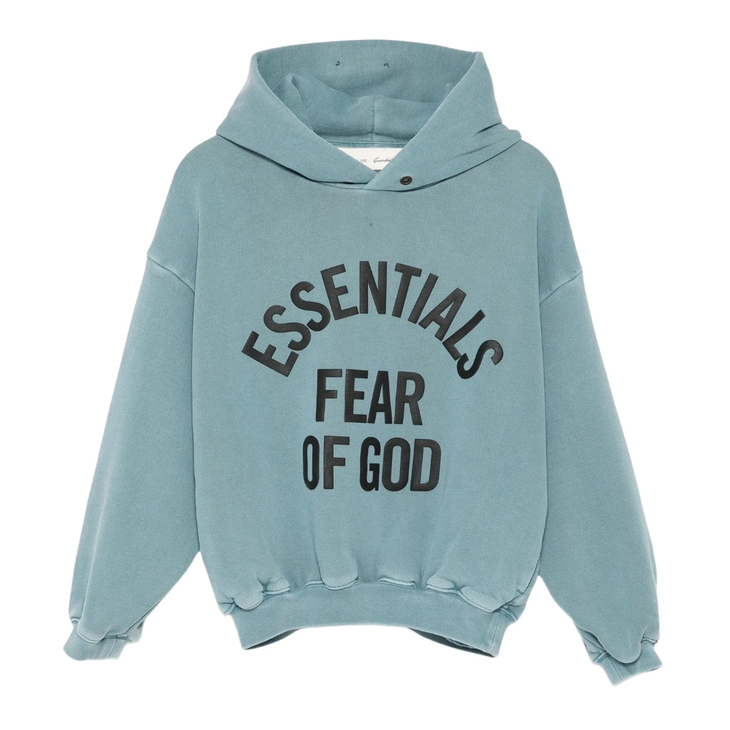 Fear of God Essentials Kids Campus 90’s Hoodie