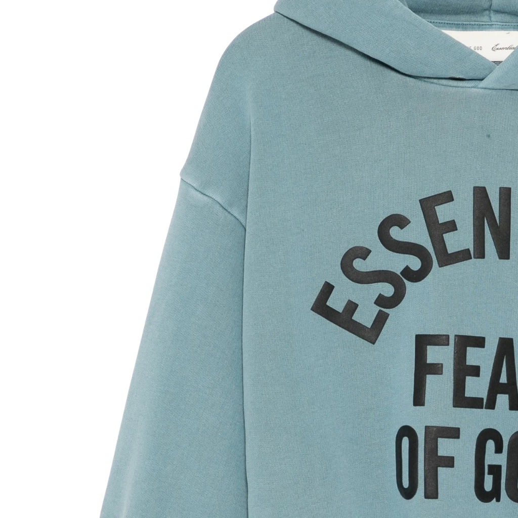 Fear of God Essentials Kids Campus 90’s Hoodie