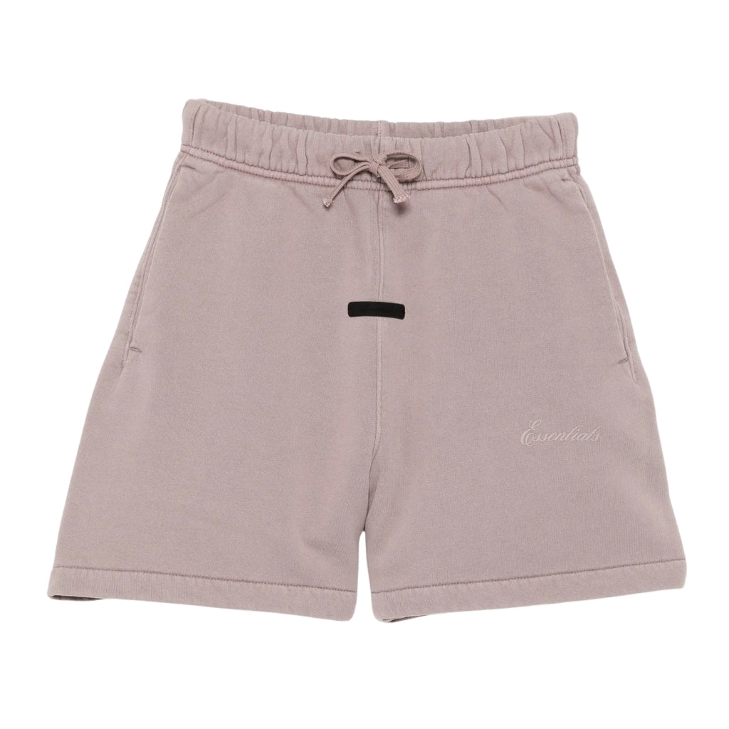 Fear of God Essentials Kids Signature Classic Short