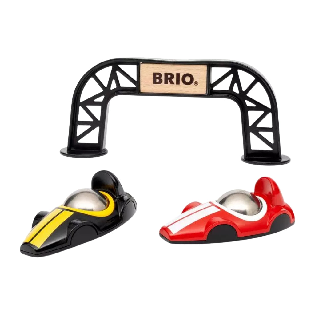 BRIO Roll Racing Tower